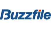 Buzzfile Logo Badge - 175x100