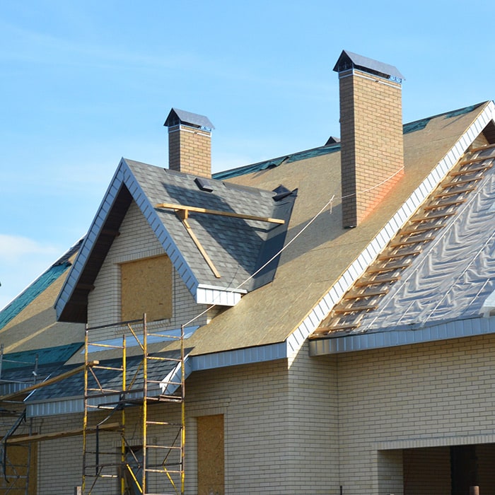 residential-property-exteriors-front-with-roofing-replacement-in-process-longview-tx